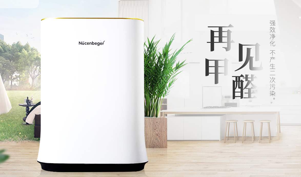 诺森柏格空气净化器