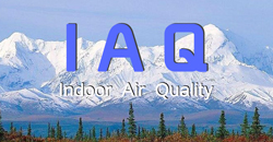 Why is indoor air quality (IAQ) important?