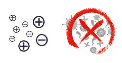 Can Edda Air technology kill mold?