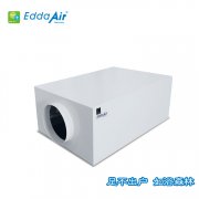 <b>Central fresh air system and air purifier, how to choose?</b>